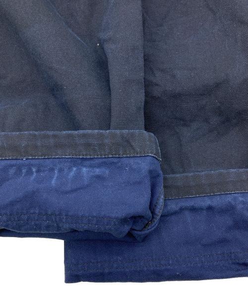 Timberland（ティンバーランド）Timberland (ティンバーランド) ダブル ニー カーペンター パンツ ブラック サイズ:32/30の古着・服飾アイテム