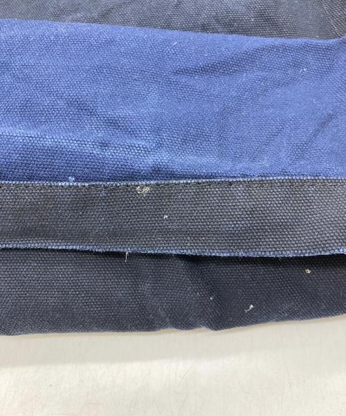 Timberland（ティンバーランド）Timberland (ティンバーランド) ダブル ニー カーペンター パンツ ブラック サイズ:32/30の古着・服飾アイテム