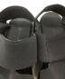 中古・古着 Y-3 (ワイスリー) RIVALRY SANDAL ブラック サイズ:26：9000円