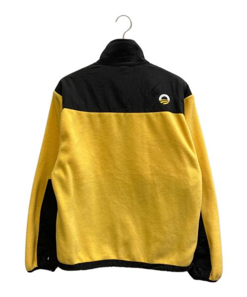 STABRIDGE（スタブリッジ）STABRIDGE (スタブリッジ) NOT MCKINLEY JACKET イエロー サイズ:Sの古着・服飾アイテム