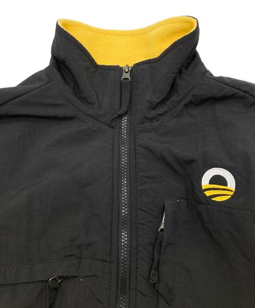 STABRIDGE（スタブリッジ）STABRIDGE (スタブリッジ) NOT MCKINLEY JACKET イエロー サイズ:Sの古着・服飾アイテム