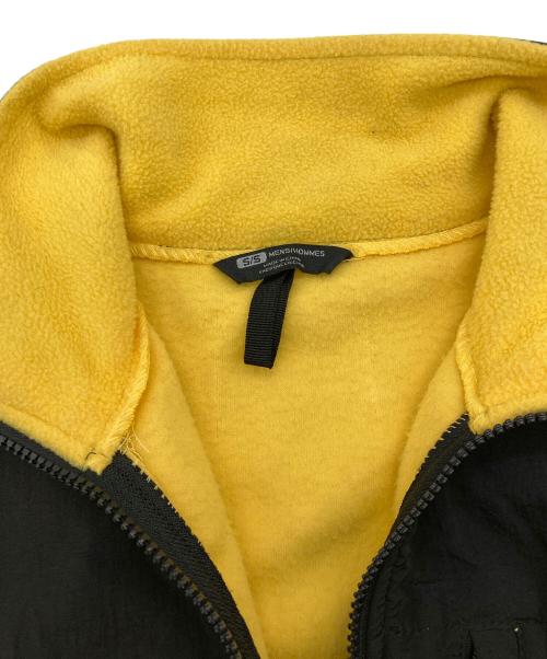 STABRIDGE（スタブリッジ）STABRIDGE (スタブリッジ) NOT MCKINLEY JACKET イエロー サイズ:Sの古着・服飾アイテム