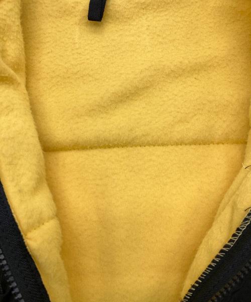 STABRIDGE（スタブリッジ）STABRIDGE (スタブリッジ) NOT MCKINLEY JACKET イエロー サイズ:Sの古着・服飾アイテム