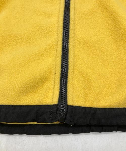 STABRIDGE（スタブリッジ）STABRIDGE (スタブリッジ) NOT MCKINLEY JACKET イエロー サイズ:Sの古着・服飾アイテム