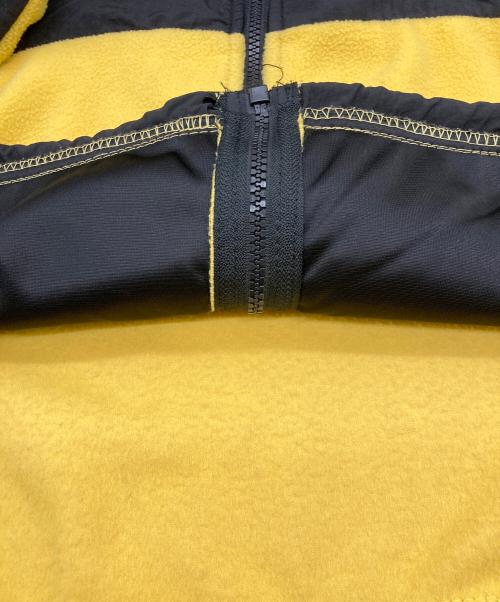 STABRIDGE（スタブリッジ）STABRIDGE (スタブリッジ) NOT MCKINLEY JACKET イエロー サイズ:Sの古着・服飾アイテム