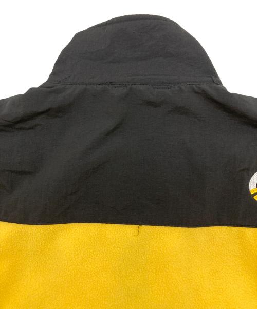 STABRIDGE（スタブリッジ）STABRIDGE (スタブリッジ) NOT MCKINLEY JACKET イエロー サイズ:Sの古着・服飾アイテム