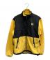 STABRIDGE（スタブリッジ）の古着「NOT MCKINLEY JACKET」｜イエロー