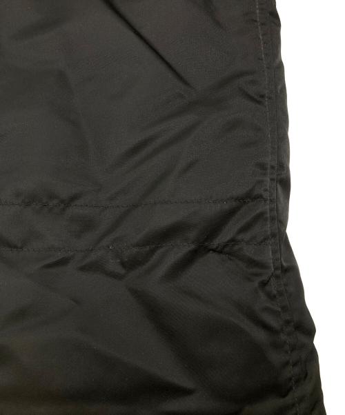 POLO RALPH LAUREN（ポロ・ラルフローレン）POLO RALPH LAUREN (ポロ・ラルフローレン) N3Bジャケット ブラック サイズ:Sの古着・服飾アイテム