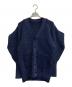 maison de dolce（メゾンドドルチェ）の古着「NUIT Cardigan」｜ネイビー