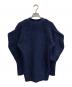 maison de dolce (メゾンドドルチェ) NUIT Cardigan ネイビー サイズ:FREE：6000円