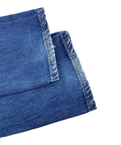 LEVI'S（リーバイス）LEVI'S (リーバイス) 501デニムパンツ インディゴ サイズ:68.5cm (W27)の古着・服飾アイテム