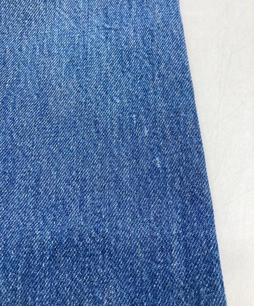 LEVI'S（リーバイス）LEVI'S (リーバイス) 501デニムパンツ インディゴ サイズ:68.5cm (W27)の古着・服飾アイテム