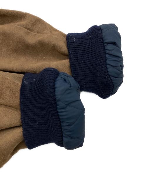 IRENE FASHIONS（アイレネファッション）IRENE FASHIONS (アイレネファッション) PLANET HOLLYWOOD スタジャン ネイビー サイズ:Sの古着・服飾アイテム