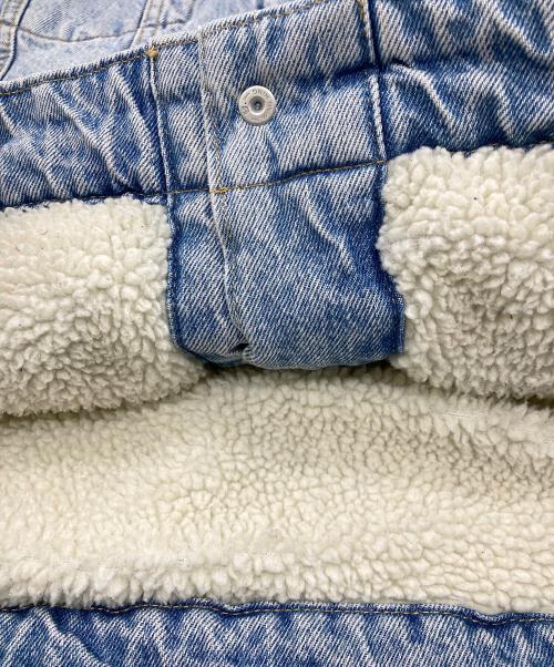 LEVI'S（リーバイス）LEVI'S (リーバイス) シェラ トラッカー ジャケット インディゴ サイズ:XSの古着・服飾アイテム