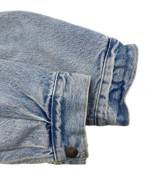 LEVI'S（リーバイス）LEVI'S (リーバイス) シェラ トラッカー ジャケット インディゴ サイズ:XSの古着・服飾アイテム