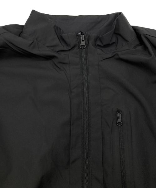 DAIWA（ダイワ）DAIWA (ダイワ) ウォームライトジャケット ブラック サイズ:XLの古着・服飾アイテム