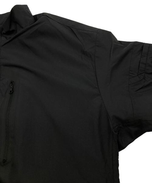 DAIWA（ダイワ）DAIWA (ダイワ) ウォームライトジャケット ブラック サイズ:XLの古着・服飾アイテム