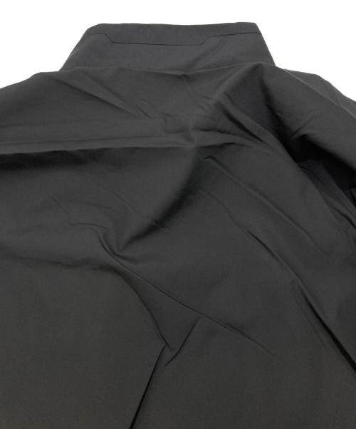 DAIWA（ダイワ）DAIWA (ダイワ) ウォームライトジャケット ブラック サイズ:XLの古着・服飾アイテム