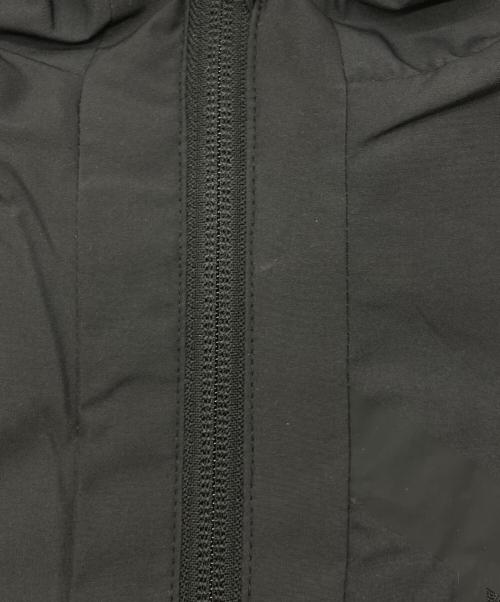 DAIWA（ダイワ）DAIWA (ダイワ) ウォームライトジャケット ブラック サイズ:XLの古着・服飾アイテム