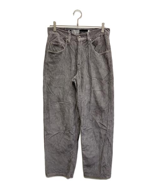 LEVI'S（リーバイス）LEVI'S (リーバイス) コーデュロイパンツ グレー サイズ: 28/30の古着・服飾アイテム