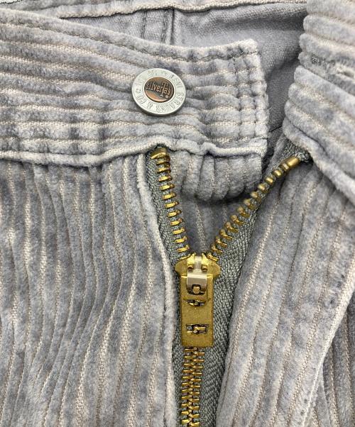 LEVI'S（リーバイス）LEVI'S (リーバイス) コーデュロイパンツ グレー サイズ: 28/30の古着・服飾アイテム