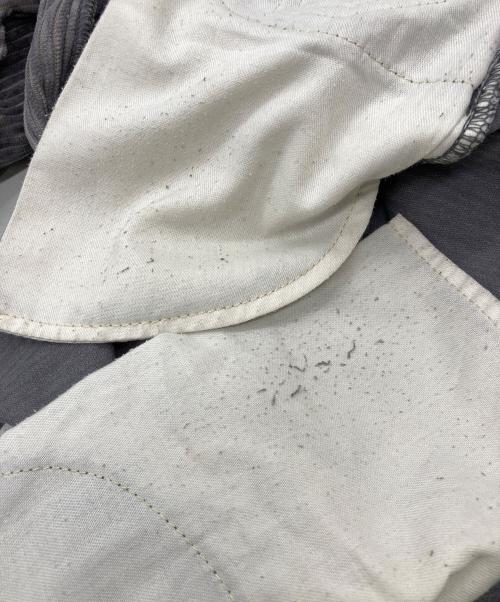 LEVI'S（リーバイス）LEVI'S (リーバイス) コーデュロイパンツ グレー サイズ: 28/30の古着・服飾アイテム