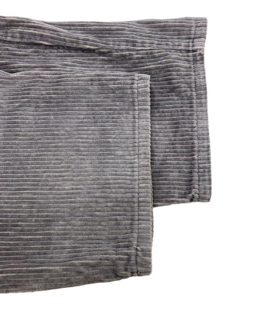 LEVI'S（リーバイス）LEVI'S (リーバイス) コーデュロイパンツ グレー サイズ: 28/30の古着・服飾アイテム