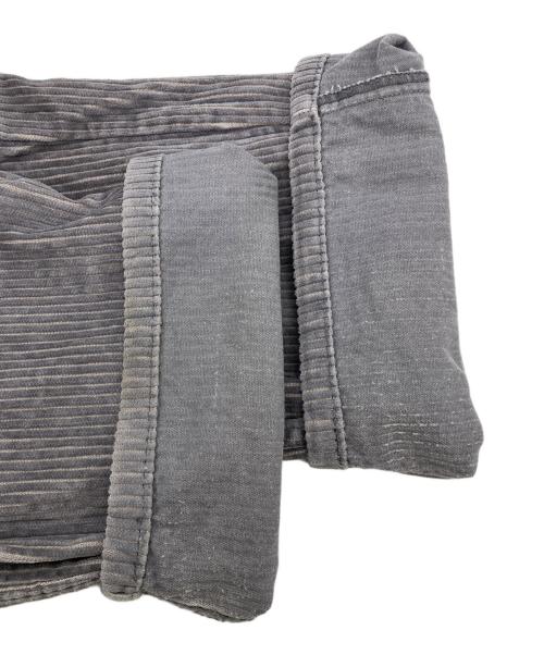 LEVI'S（リーバイス）LEVI'S (リーバイス) コーデュロイパンツ グレー サイズ: 28/30の古着・服飾アイテム