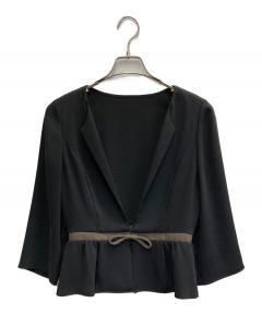 中古・古着通販】theory luxe (セオリーリュクス) NIKKIA.N/EXECUTIVE