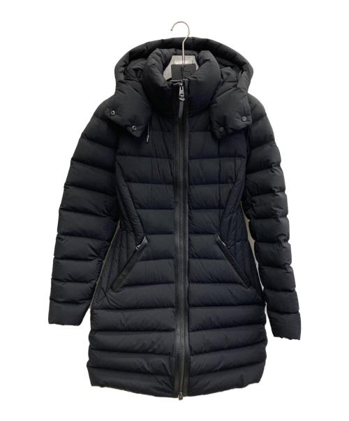 mackage（マッカージュ）mackage (マッカージュ) FARREN/ダウンコート ブラック サイズ:Sの古着・服飾アイテム