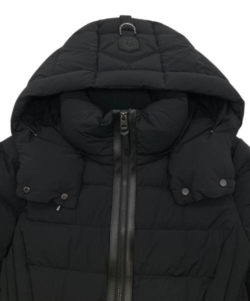 mackage（マッカージュ）mackage (マッカージュ) FARREN/ダウンコート ブラック サイズ:Sの古着・服飾アイテム