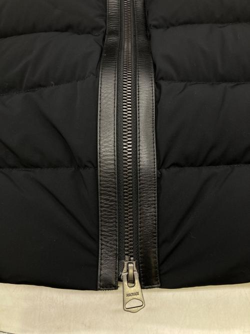 mackage（マッカージュ）mackage (マッカージュ) FARREN/ダウンコート ブラック サイズ:Sの古着・服飾アイテム