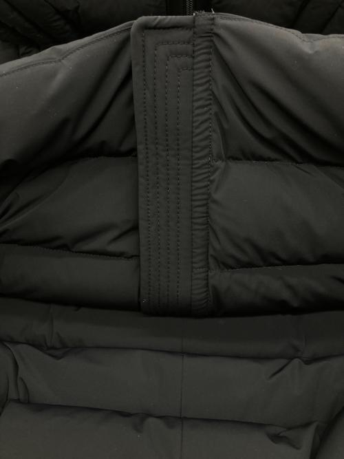 mackage（マッカージュ）mackage (マッカージュ) FARREN/ダウンコート ブラック サイズ:Sの古着・服飾アイテム