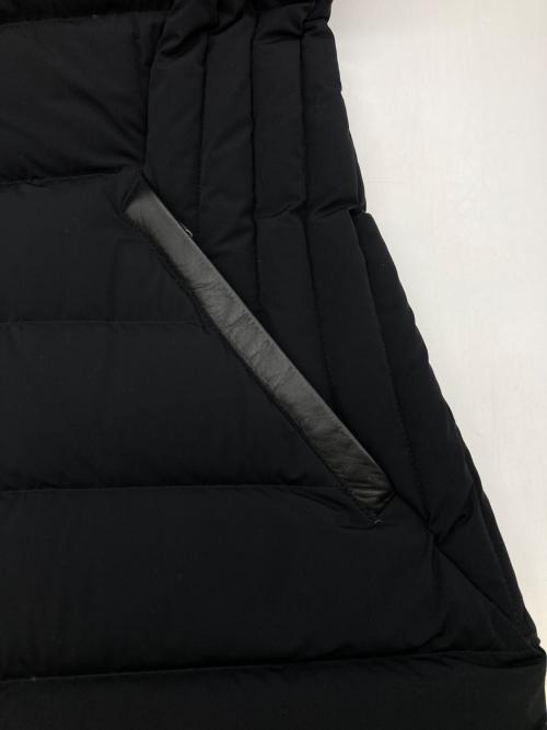 mackage（マッカージュ）mackage (マッカージュ) FARREN/ダウンコート ブラック サイズ:Sの古着・服飾アイテム