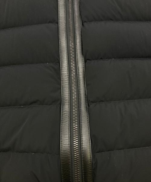 mackage（マッカージュ）mackage (マッカージュ) FARREN/ダウンコート ブラック サイズ:Sの古着・服飾アイテム