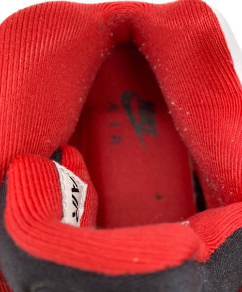 NIKE（ナイキ）NIKE (ナイキ) JORDAN BRAND AIR JORDAN 5 RETRO OG WHITE/FIRE RED-BLACK ホワイト サイズ:29の古着・服飾アイテム