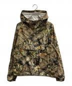 thisisneverthatディスイズネバーザット）の古着「Anorak Jacket ジャケット」｜グリーン