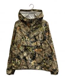 thisisneverthat（ディスイズネバーザット）の古着「Anorak Jacket ジャケット」｜グリーン