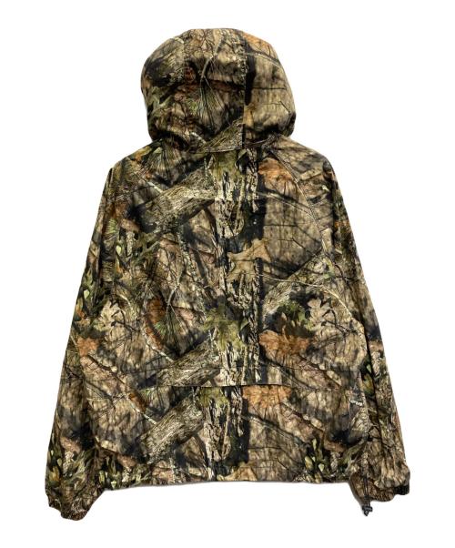 thisisneverthat（ディスイズネバーザット）thisisneverthat (ディスイズネバーザット) Anorak Jacket ジャケット グリーン サイズ:Mの古着・服飾アイテム