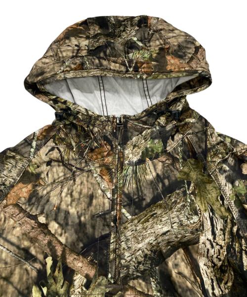 thisisneverthat（ディスイズネバーザット）thisisneverthat (ディスイズネバーザット) Anorak Jacket ジャケット グリーン サイズ:Mの古着・服飾アイテム