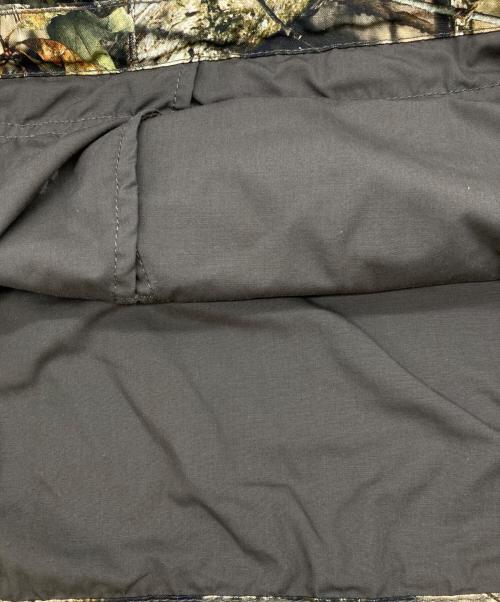 thisisneverthat（ディスイズネバーザット）thisisneverthat (ディスイズネバーザット) Anorak Jacket ジャケット グリーン サイズ:Mの古着・服飾アイテム