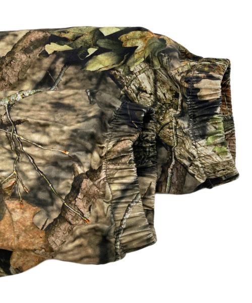 thisisneverthat（ディスイズネバーザット）thisisneverthat (ディスイズネバーザット) Anorak Jacket ジャケット グリーン サイズ:Mの古着・服飾アイテム