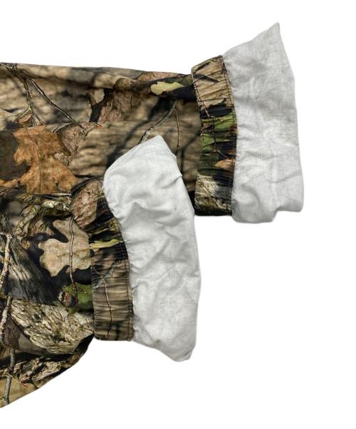 thisisneverthat（ディスイズネバーザット）thisisneverthat (ディスイズネバーザット) Anorak Jacket ジャケット グリーン サイズ:Mの古着・服飾アイテム