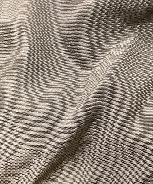 MILITARY（ミリタリー）MILITARY (ミリタリー) カナダ軍ECW WINDPROOFオーバーパンツ グリーン サイズ:EXTRA LARGEの古着・服飾アイテム