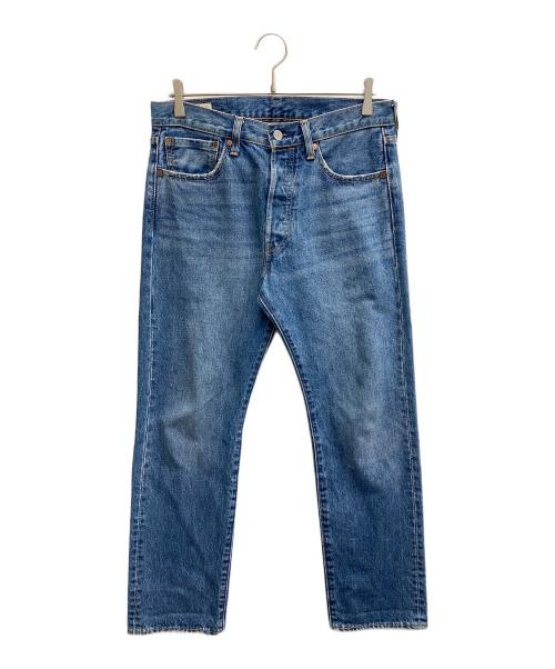 LEVI'S PReMIUM（リーバイス プレミアム）LEVI'S PReMIUM (リーバイス プレミアム) 501 デニムパンツ インディゴ サイズ: 31/28の古着・服飾アイテム