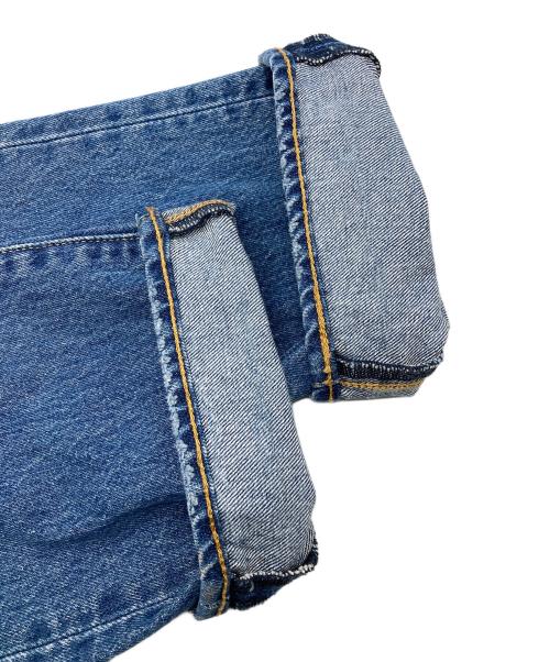 LEVI'S PReMIUM（リーバイス プレミアム）LEVI'S PReMIUM (リーバイス プレミアム) 501 デニムパンツ インディゴ サイズ: 31/28の古着・服飾アイテム
