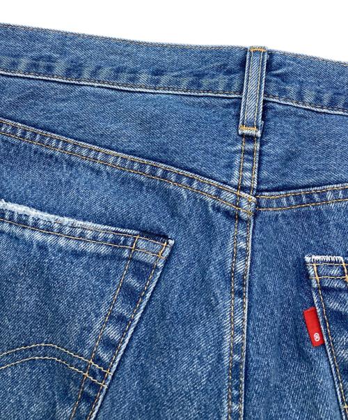 LEVI'S PReMIUM（リーバイス プレミアム）LEVI'S PReMIUM (リーバイス プレミアム) 501 デニムパンツ インディゴ サイズ: 31/28の古着・服飾アイテム