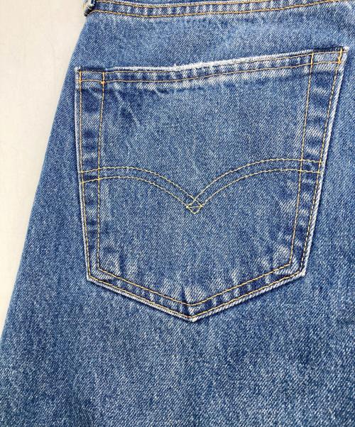 LEVI'S PReMIUM（リーバイス プレミアム）LEVI'S PReMIUM (リーバイス プレミアム) 501 デニムパンツ インディゴ サイズ: 31/28の古着・服飾アイテム