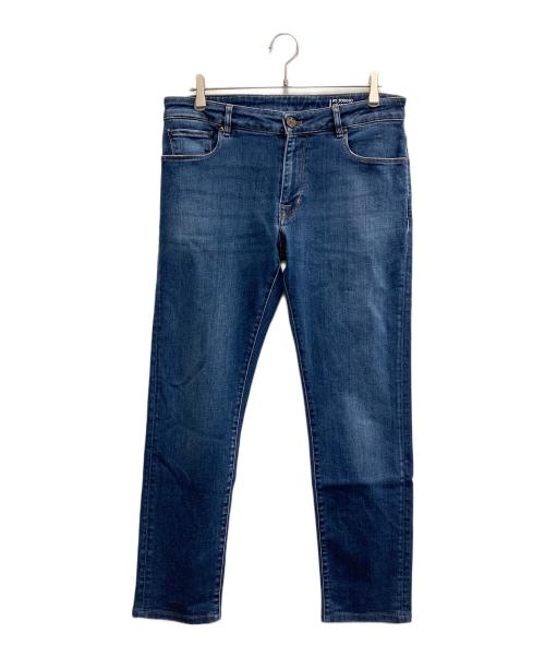 PT TORINO（ピーティートリノ）PT TORINO (ピーティートリノ) JAZZ スリムデニムパンツ インディゴ サイズ:34の古着・服飾アイテム