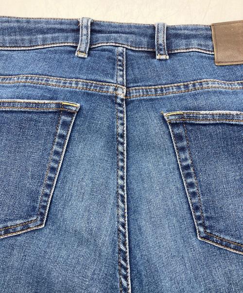 PT TORINO（ピーティートリノ）PT TORINO (ピーティートリノ) JAZZ スリムデニムパンツ インディゴ サイズ:34の古着・服飾アイテム